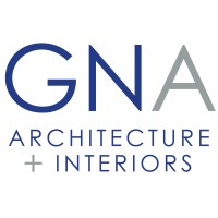Garnett Netherwood Architects logo - Similar company to S+Sa Architects Ltd