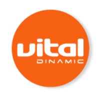 Vitaldinamic logo - Similar company to Pharma Drive