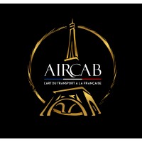 AirCab logo - Similar company to Veetrine