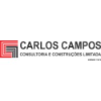 CARLOS CAMPOS Consultoria e Construções Limitada logo - Similar company to Gesso Campos Construções - Steel Frame E Drywall