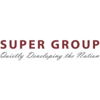 Super Group of Companies logo - Similar company to Sk Group