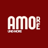 amore & more logo - Similar company to Hike – Hochschulinkubator Nordhausen