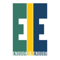 EIE Enough is Enough logo - Similar company to Enough Is Enough