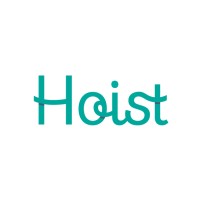 Hoist Apps logo - Similar company to S23M