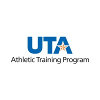 The University of Texas at Arlington Master of Science in Athletic Training Program logo - Similar company to Ut Arlington
