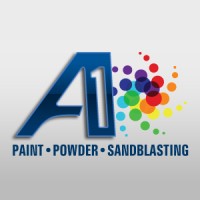 A1 Paint, Powder Coating & Sand Blasting