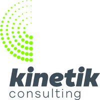 KINETIK Consulting Pty Ltd logo - Similar company to Advanced Cranes Engineering Australia