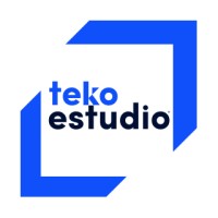 Teko Estudio logo - Similar company to Backtrend