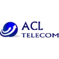 ACL Telecom logo - Similar company to Vst Group