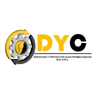 SERVICIOS Y PROYECTOS ELECTROMECANICOS DYC