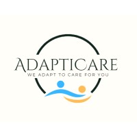 AdaptiCare logo - Similar company to Windayu