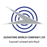 Elevators World Company LTD logo - Similar company to Elevators.Ie