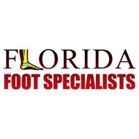 Florida Foot Specialists logo - Similar company to Risoldi Wellness