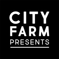 City Farm Presents logo - Similar company to Itsmyurls