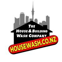 The House & Building Wash Company logo - Similar company to Construction Search Ltd