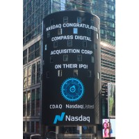 Compass Digital Acquisition Corp. logo - Similar company to Flylane