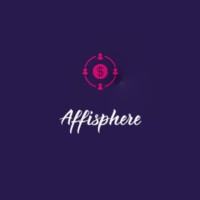 Affisphere logo - Similar company to Penduline Pixels
