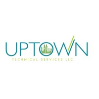 Uptown Technical Services LLC logo - Similar company to Global Engineering General Contracting Llc