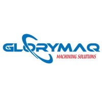 GloryMaq México logo - Similar company to Glorymaq
