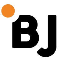 BJ SOLUTIONS - BJ PUB logo - Similar company to Cgm Création