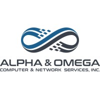 Alpha & Omega Computer & Network Services, Inc. logo - Similar company to Computer & Network Solutions Ltd