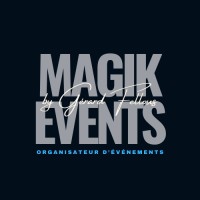 Magik Events logo - Similar company to Fistiq