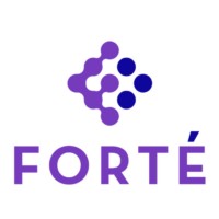 FORTÉ CONSTRUCTION logo - Similar company to Group Forté