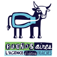 Buenos Aires logo - Similar company to Les Agences Primo