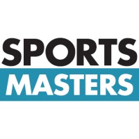 The Sports Masters logo - Similar company to Cancerhacker Lab