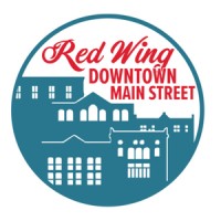 Red Wing Downtown Main Street