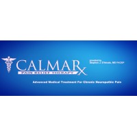 Calmar Pain Relief-Scrambler Therapy logo - Similar company to Mylab Italia