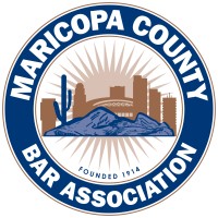 Maricopa County Bar Association logo - Similar company to Kercsmar & O'Hara