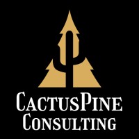 Cactuspine Consulting