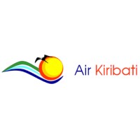 Air Kiribati Limited logo - Similar company to Micronesia Challenge