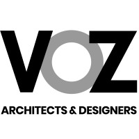 VOZ ARCHITECTS AND DESIGNERS logo - Similar company to Srm Sead