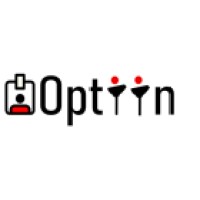 Optiin logo - Similar company to Digitiz.Sme