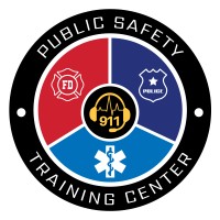 Public Safety Training Center logo - Similar company to Emergency Solutions, Inc
