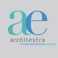 Architextra logo - Similar company to Standing Space Ltd