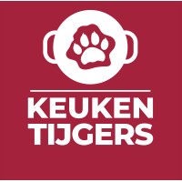 Keukentijgers logo - Similar company to Vos Snacks