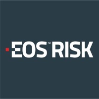 EOS Risk Group logo - Similar company to Frontier Risks Group