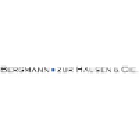 Bergmann zur Hausen & Cie. GmbH logo - Similar company to Akion Group
