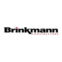 Brinkmann Constructors logo - Similar company to Keeley Construction Group