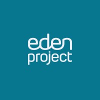 Eden Project Communities logo - Similar company to Eden Project
