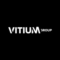 Vitium Group logo - Similar company to Equantus