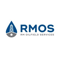 RM OILFIELD SERVICES logo - Similar company to Hd Energy Services Llc