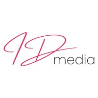 ID media logo - Similar company to Morfar Bertil