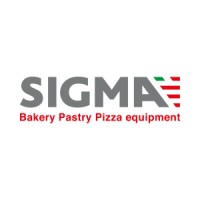 SIGMA SRL Bakery Pastry and Pizza Equipment logo - Similar company to Ecopack S.P.A.