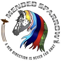 Mended Sparrow Inc. logo - Similar company to Vets On Track Foundation