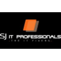 SJ Information Technology Professionals logo - Similar company to Deaf To Dev
