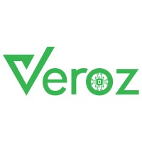 Veroz logo - Similar company to Clairvoyant Lab